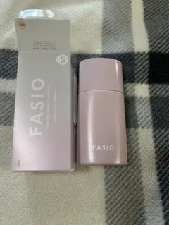 FASIO Any Skin Liquid Foundation 410のサムネイル