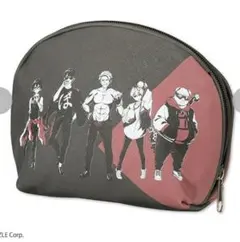 DOZLE Corp. キャラクターポーチ