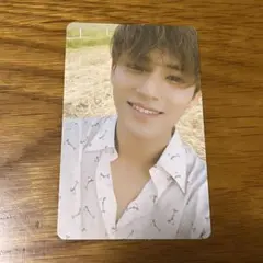 SEVENTEEN YMMD FOLLOW ミンギュ　トレカ