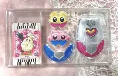 ふたりはプリキュアカードコミューン/20周年記念