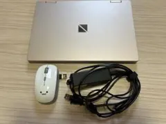 美品　NEC PC-N350GAR ノートPC 純正マウス付き 他社周辺機器 > キーボード・マウス > マウス｜NEC LAVIE公式サイト