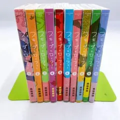 2025年最新】【全巻】スキップとローファー 1-10巻セットの人気