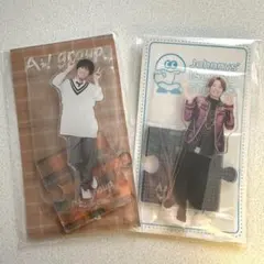 福本大晴 アクリルスタンド まとめ売り