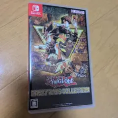 遊戯王 EARLY DAYS COLLECTION Switch