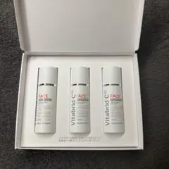 Vitabrid C12 FACE 美容液 3g×3個 ビタブリッドcフェイスのサムネイル