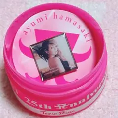 ayumi hamasaki THE ARTIST COLLECTIONのサムネイル