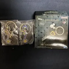 キングダムハーツ キャラクターグッズ