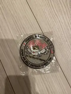 横田基地 個人装備