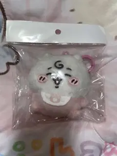 ちいかわベビー　ちいかわ　マスコット ぬいぐるみBaby