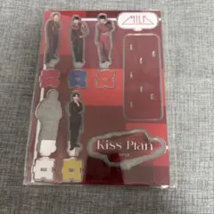 M!LK Kiss Plan FC限定 プレミアム全員集合アクリルスタンド - メルカリ