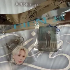 JO1 カプセルトイ 川尻蓮 2個セット 銀テおまけ付き