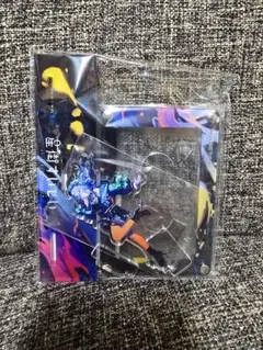 星街すいせい ホロライブ アクリルスタンド アクスタ付きカードスタンド