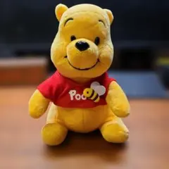 ディズニーランド プーさん メロディ ぬいぐるみ ベビー