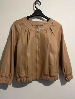 【ノースビーチ】 美品！ 高級羊革 ラムレザー ロングジャケット ブラック 楽天市場】NORTH BEACH LEATHERの通販
