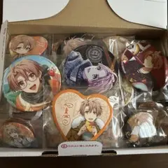 2025年最新】三月 アイナナ 缶バッジの人気アイテム - メルカリ