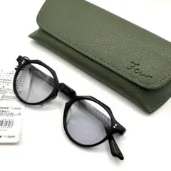 新品】Few. F2 サングラス ブラック クラウンパント UVカット フュー