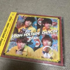 HIGH-VOLTAGE DANCER