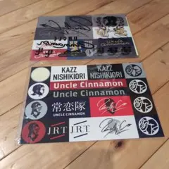 2026年最新】uncle cinnamonの人気アイテム - メルカリ