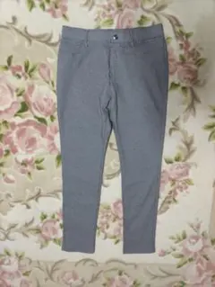 レディースパンツ カジュアルパンツ