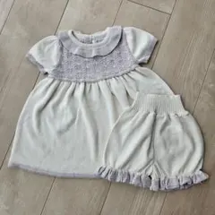 【新品】cofuku☆オーガニックワンピース