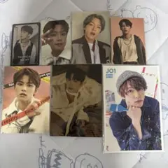 KCON signed MD トレカ JO1 河野純喜 m20793852034_1.jpg?1616843268