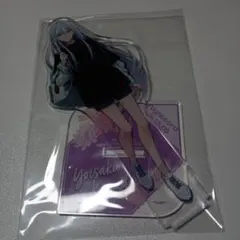 プロセカ　宵崎奏　アクスタ　感謝祭