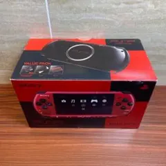 2025年最新】PSP 3000 赤 黒の人気アイテム - メルカリ