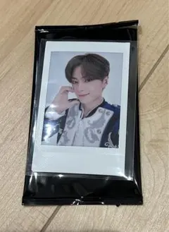 ENHYPEN FATE+ グッズ　ジェイ　インスタント　フォト　カード