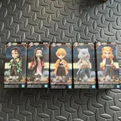 2026年最新】ワーコレ 鬼滅の刃の人気アイテム - メルカリ