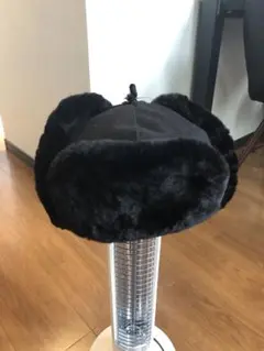 ロシア帽子
