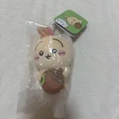 うさぎだらけくじ　D賞　マスコット　コンプセット　タグ付き　未使用 ちいかわ うさぎだらけくじ - ちいかわマーケット ちいかわくじ