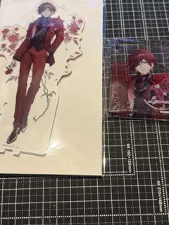 にじさんじ アニカフェ ローレン
