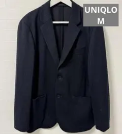 ストライプ テーラードジャケット