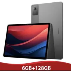 Lenovo Xiaoxin Pad 2024 タブレット 6GB 128GB