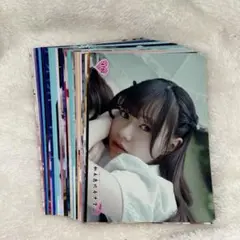 仲村悠菜 生写真31枚セット 私立恵比寿中学 えびちゅう