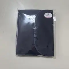 【新品】SWAN スワンレディースクリニック 母子手帳ケース ネイビー