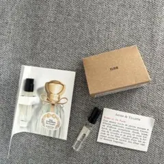 ASTIER de VILLATE GOUTAL 香水　ミニサイズのサムネイル