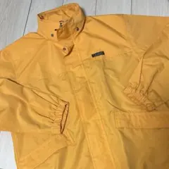 aigle ナイロンジャケット