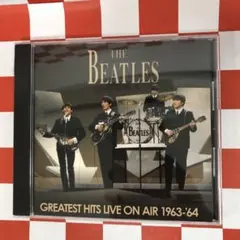【R19004】グレイテスト・ヒッツ・ライヴ・オン・エア 1963-