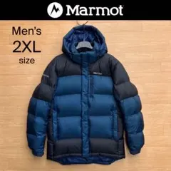 xxl ダウンジャケット