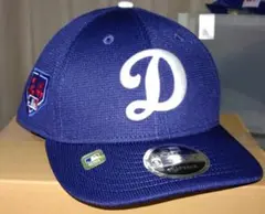 ★MLB公式 ニューエラキャップ ドジャース