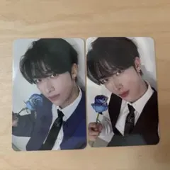 リッキー アイドル