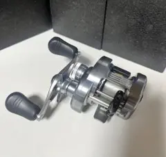 カルカッタコンクエスト３０１F 　ジャンク品 2026年最新】カルカッタ ジャンクの人気アイテム - メルカリ