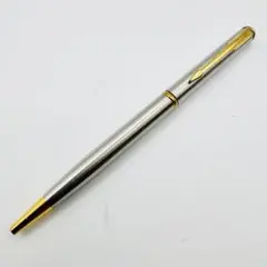 定価10,000円◆パーカー インシグニア ボールペン PARKER フランス製 PARKER（パーカー） ボールペン 2005年 廃番商品 インシグニア