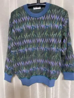 23852　ミズノ　GRAND MONARCH メンズ　ニット　グレー　Ｌ 23852 ミズノ GRAND MONARCH メンズ ニット グレー L 楽天市場