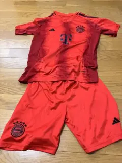 90's FC Bayern Munchen ユニフォーム レッド Oサイズ - メルカリ