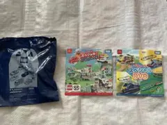 トミカ　ハッピーセット　2025