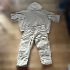 新品 mnml スウェットパンツ M - メルカリ