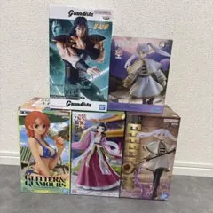 ヒロアカFiguno/フリーレン/猫猫他】プライズ10体セットまとめ売り