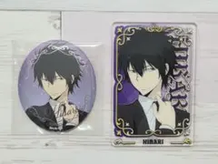 2025年最新】ステータスカード 雲雀の人気アイテム - メルカリ